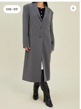 Djerf Avenue | Jackets & Coats | Nwot Djerf Avenue The Weekend
